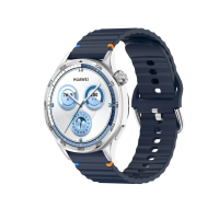 Ремінець для Smart Watch Amazfit/Samsung Wavy 22mm Midnight Blue