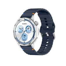 Ремінець для Smart Watch Amazfit/Samsung Wavy 22mm Midnight Blue