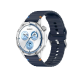 Ремінець для Smart Watch Amazfit/Samsung Wavy 22mm Midnight Blue