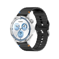 Ремешок для Smart Watch Amazfit/Samsung Wavy 20mm Black