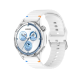 Ремінець для Smart Watch Amazfit/Samsung Wavy 20mm White
