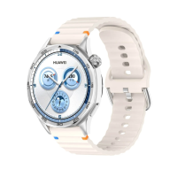 Ремешок для Smart Watch Amazfit/Samsung Wavy 20mm Antique White