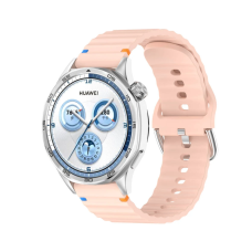 Ремінець  для Smart Watch Amazfit/Samsung Wavy 20mm Light Pink