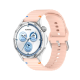 Ремешок для Smart Watch Amazfit/Samsung Wavy 20mm Light Pink