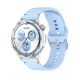 Ремешок для Smart Watch Amazfit/Samsung Wavy 20mm Light Blue