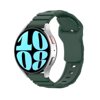Ремінець для Smart Watch Amazfit/Samsung Defense 22mm Pine Green