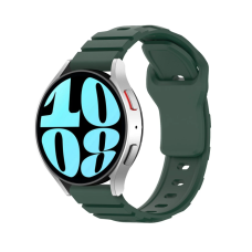 Ремінець для Smart Watch Amazfit/Samsung Defense 22mm Pine Green