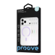 Чохол накладка Proove Blossom Case with Magnetic Ring iPhone 17 Pro Mint