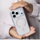 Чохол накладка Proove Blossom Case with Magnetic Ring iPhone 17 Pro Mint