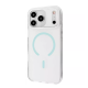 Чехол накладка Proove Blossom Case with Magnetic Ring iPhone 17 Pro Max Mint