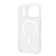 Чехол накладка Proove Blossom Case with Magnetic Ring iPhone 17 Pro Max Light Purple
