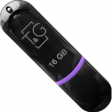 USB Flash T&G TG012 16Gb 2.0 Black
