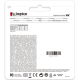 USB Flash Kingston Exodia 64Gb 3.2 черно-голубая