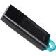 USB Flash Kingston Exodia 64Gb 3.2 черно-голубая