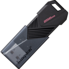 USB Flash Kingston DataTravel Exodia Onyx 256Gb 3.2 Black