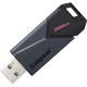 USB Flash Kingston DataTravel Exodia Onyx 256Gb 3.2 Black