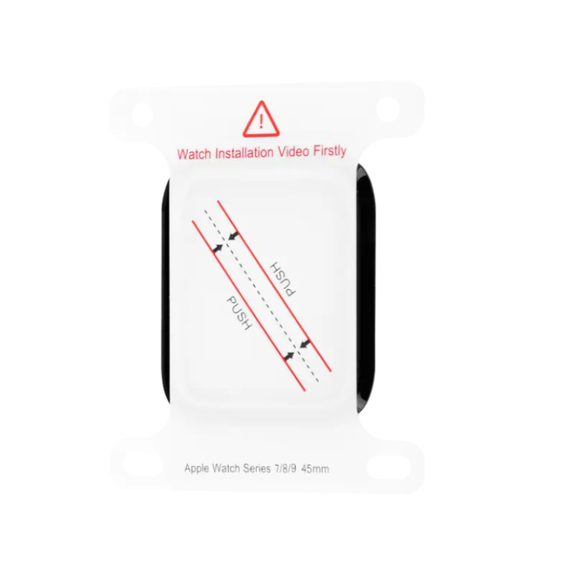 Защитное стекло Achilles Apple Watch Ultra / Ultra 2 49mm