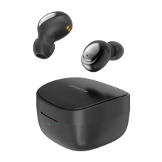Бездротові навушники Proove Charm TWS Black