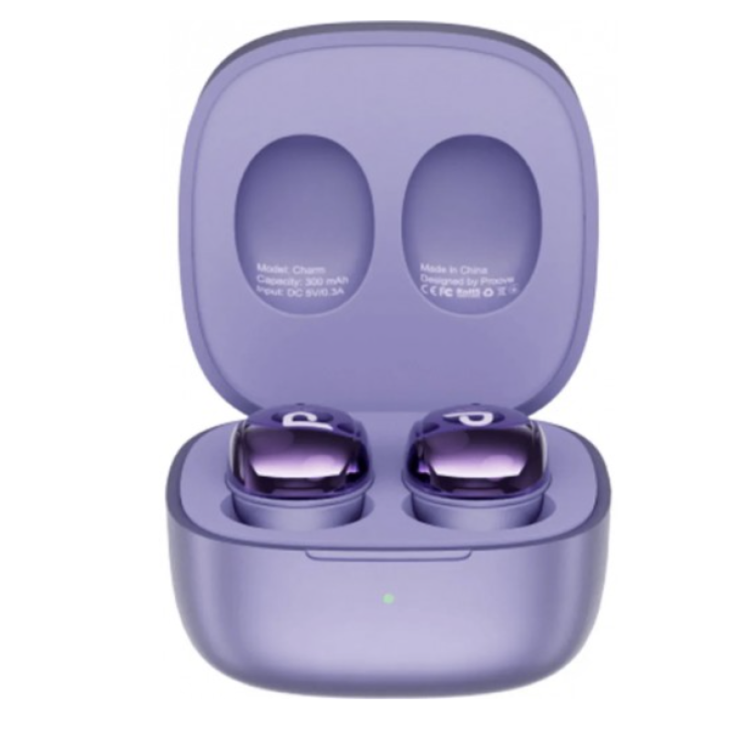 Беспроводные наушники Proove Charm TWS Purple