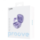 Беспроводные наушники Proove Charm TWS Purple