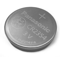 Батарейка Panasonic CR2354 / B1 /120 Li-Ion 3V