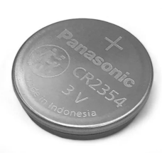 Батарейка Panasonic CR2354 / B1 /120 Li-Ion 3V