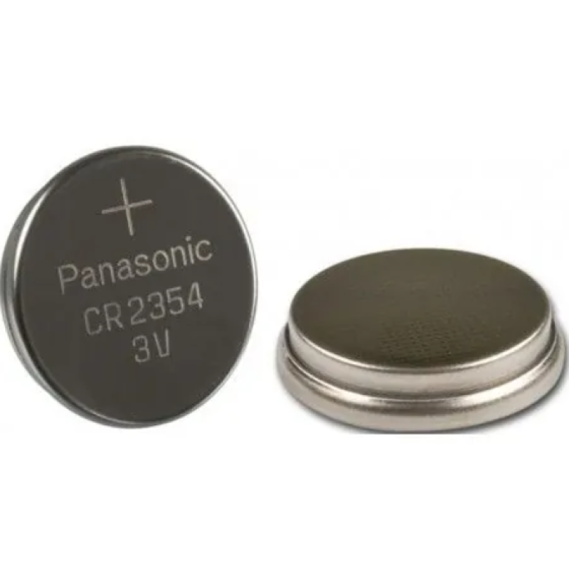 Батарейка Panasonic CR2354 / B1 /120 Li-Ion 3V
