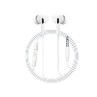 Гарнітура Baseus Encok H18 White