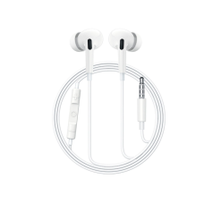 Гарнитура Baseus Encok H18 White