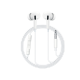Гарнітура Baseus Encok H18 White