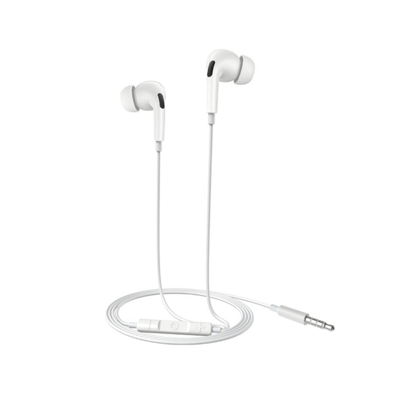 Гарнітура Baseus Encok H18 White