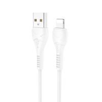 Кабель USB-Lightning Hoco X37 0.5m
