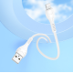 Кабель USB-Lightning Hoco X37 0.5m