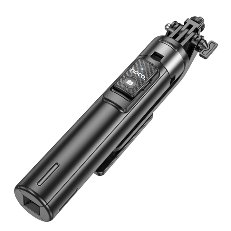 Монопод-штатив Hoco K21 Stream aluminum alloy 1.37m
