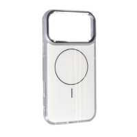 Чохол накладка Sunshine Case Apple iPhone 17 Pro White