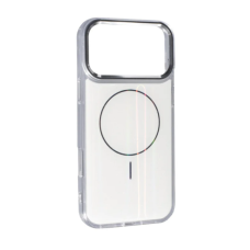 Чехол накладка Sunshine Case Apple iPhone 17 Pro White