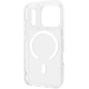 Чехол накладка Proove Blossom Case with Magnetic Ring iPhone 17 Pro Black