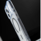 Чехол накладка Proove Blossom Case with Magnetic Ring iPhone 17 Pro Black