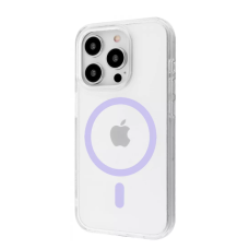 Чехол накладка Proove Blossom Case with Magnetic Ring iPhone 16 Pro Purple