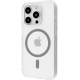 Чохол накладка Proove Blossom Case with Magnetic Ring iPhone 16 Pro Gray