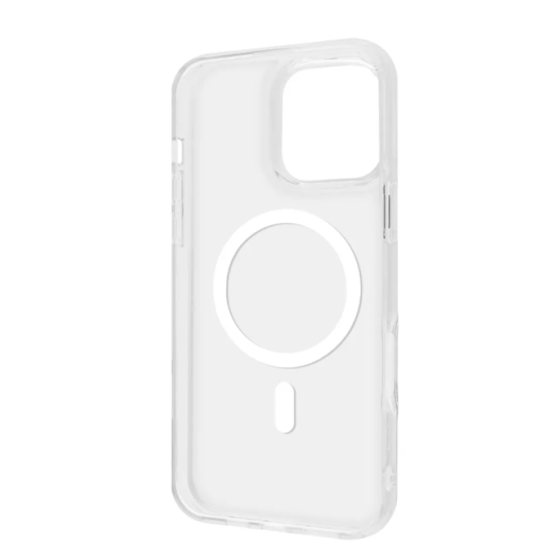 Чехол накладка Proove Blossom Case with Magnetic Ring iPhone 16 Pro Max Purple