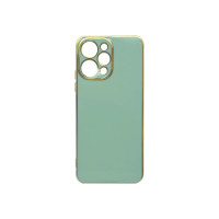 Чохол накладка Golden Line Xiaomi Redmi 12 Тіфані