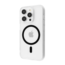 Чехол накладка Proove Blossom Case with Magnetic Ring iPhone 16 Pro Max Black