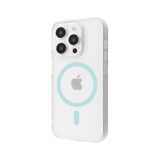 Чехол накладка Proove Blossom Case with Magnetic Ring iPhone 16 Pro Max Mint