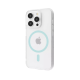 Чехол накладка Proove Blossom Case with Magnetic Ring iPhone 16 Pro Max Mint