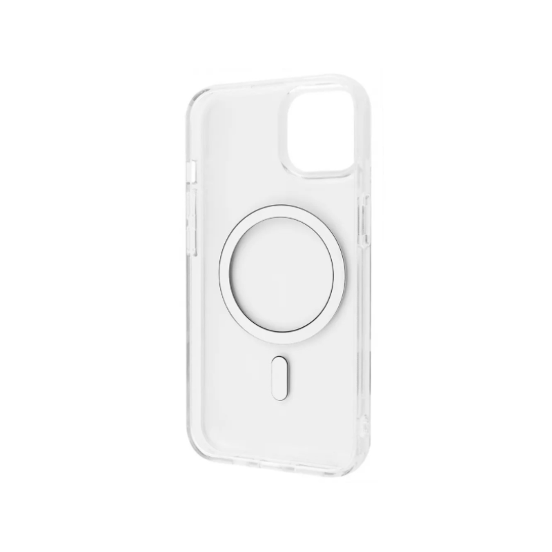 Чехол накладка Proove Blossom Case with Magnetic Ring iPhone 16 Pro Max Mint