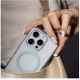 Чехол накладка Proove Blossom Case with Magnetic Ring iPhone 16 Pro Max Mint