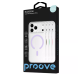 Чехол накладка Proove Blossom Case with Magnetic Ring iPhone 16 Pro Max Mint