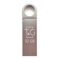 USB Flash T&G TG026 32Gb 2.0 silver