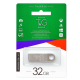 USB Flash T&G TG026 32Gb 2.0 silver